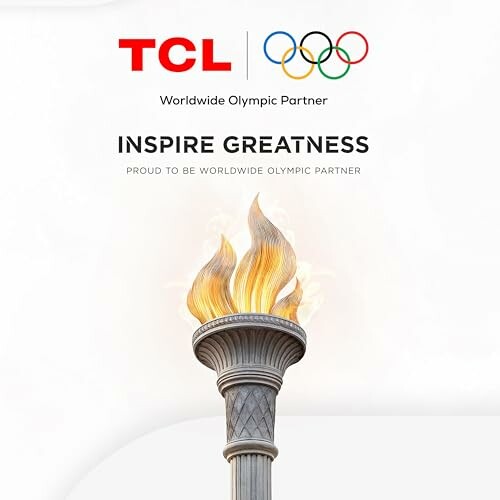 TCL 75-Inch Class S5 UHD 4K LED Smart TV